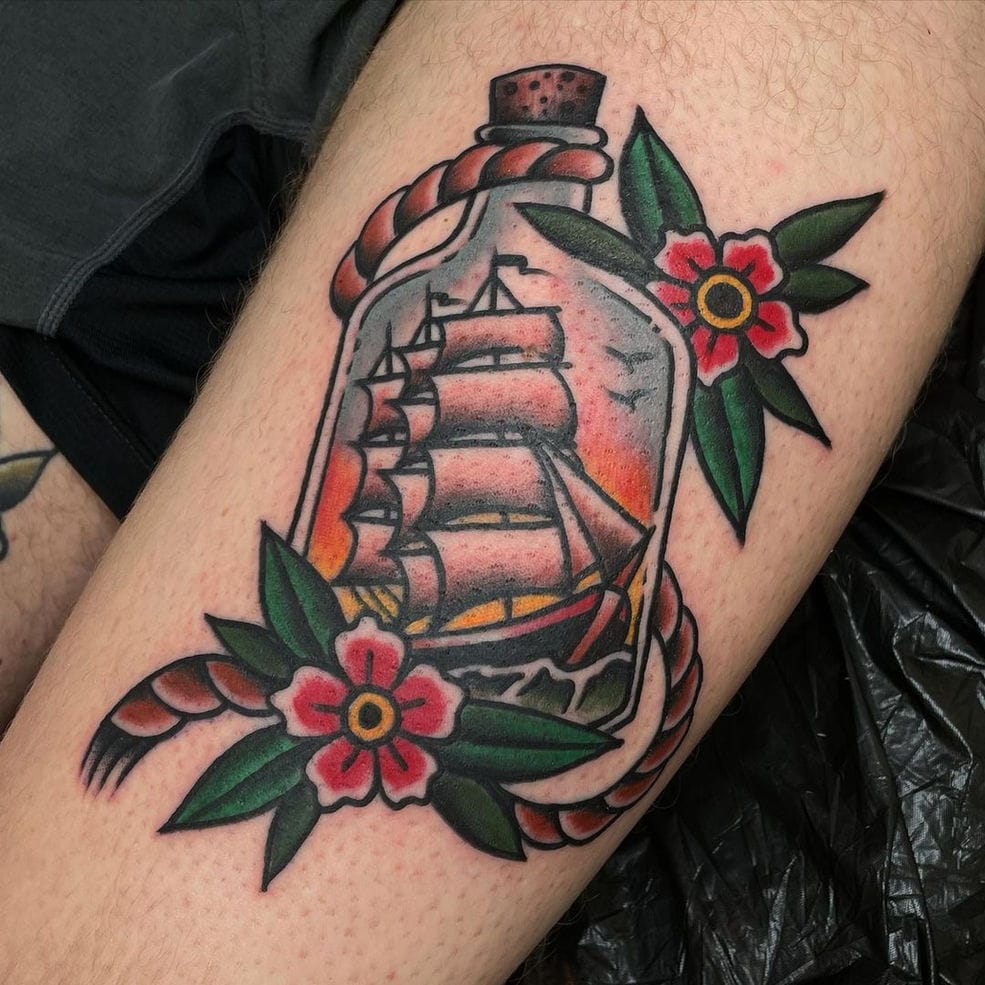 Traditional & Old School